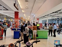 Besok! Kursi Mulai Rp 800 Ribuan di Transmart Full Day Sale