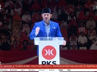 AHY Endus Potensi Kecurangan di Pilpres 2024