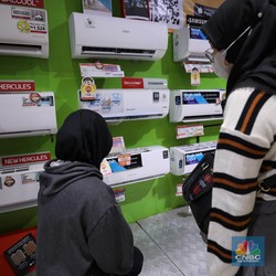 Transmart Hari Ini Diskon AC Sampai Rp 1,1 Juta + Dapat Bonus