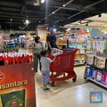 Transmart Full Day Sale: Sepatu Anak & Koper Diskon Keras!