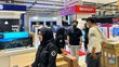 Transmart Full Day Dibuka, Gerai Elektronik Diburu Pengunjung