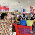 Daging Ayam 'Menggila' di Pasar, di Transmart Cuma Rp 23.920