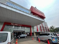 Buruan Serbu! Baju Anak-anak Diskon 70+20% di Transmart