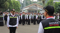 Lusa Seleksi Petugas Haji 2026 Tingkat Daerah Dibuka, Ini Jadwal dan Persyaratannya