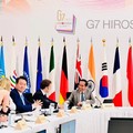 Jokowi Bahas Nikel di G7: Ini Bukan Masa Kolonialisme!