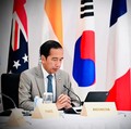 Bukan Omdo, Aksi Jokowi Ini Bikin China Ketar-ketir