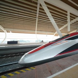 Tiket Kereta Cepat Jakarta-Bandung Bakal Gratis, Mulai Kapan?