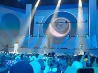Road to Allobank Festival 2023, Suju Bikin Gempar Cibubur!