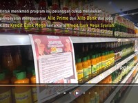 Ayo Merapat! Diskon Transmart Berlaku Sampai Pukul 22.00