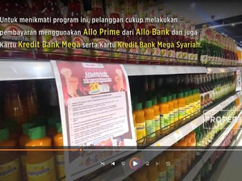 Ayo Merapat! Diskon Transmart Berlaku Sampai Pukul 22.00