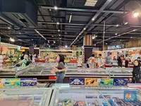 Catat! Daftar Diskon Makanan di Transmart Full Day Sale