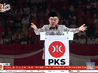 JK Ingatkan Jokowi! Hasil Bumi RI Milik Rakyat, Bukan Asing