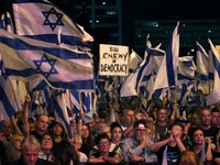 AS Tiba-Tiba Tegur Israel soal Palestina, Ada Apa?