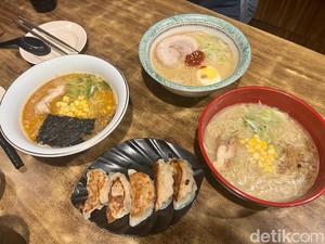 5 Ramen Lezat di Jakarta Ini Langganan Orang Jepang hingga Selebgram