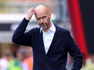 MU Mau Pecat Ten Hag? Siap-siap Bayar Kompensasi Besar!