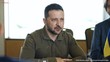 Makin Panas, Zelensky Sebut Ukraina Siap Serang Balik Rusia