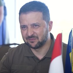 Ngeri! Barat Bisa Bunuh Presiden Ukraina, Apa Masalahnya?