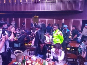 DPRD Bandung Akan Perketat Sanksi Perda Ketertiban Umum