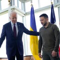 Rusia Murka, Zelenskyy Bawa Pulang 5 Komandan dari Turki