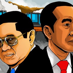 PDB per Kapita RI: Era Jokowi Naik 78%, SBY Lompat 264%