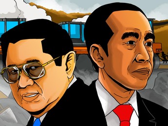 Heboh Pembangunan Jalan Era Jokowi Vs SBY, Siapa Unggul?