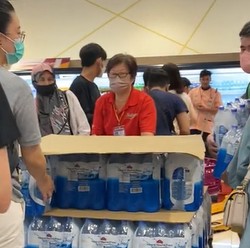 Kronologi Malaysia
