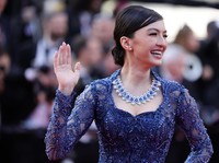 Alasan Meutya Tunjuk Raline Shah Jadi Stafsus Menteri, Ini Tugasnya
