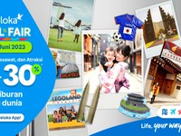 7 Rekomendasi Hotel di Tokyo untuk Liburan Mengesankan
