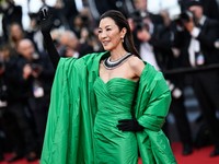 Michelle Yeoh Nikahi Eks Bos Ferrari Usai 19 Tahun Tunangan