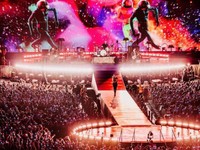 Jelang Konser Coldplay, Garuda Indonesia Tambah Pesawat Baru