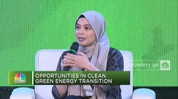 Demi Transisi Energi, Ini Cara PLN Suntik Mati PLTU Batu Bara