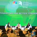 Bos Bank BCA & DBS Blak-Blakan Soal 'Pembiayaan Hijau'