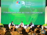 Bos Bank BCA & DBS Blak-Blakan Soal 'Pembiayaan Hijau'