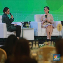 EV Makin Terjangkau Buat Masyarakat, Bank Siap Biayai