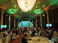 PLN Hingga Bayan Masuk Green Business Ratings CNBC Indonesia
