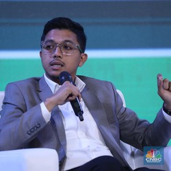 Garap Amonia Hijau, Pertamina Investasi Rp 148,8 Triliun