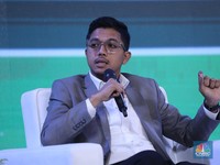 Garap Amonia Hijau, Pertamina Investasi Rp 148,8 Triliun