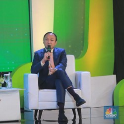 Ini Cara Bayan Sejahterakan Masyarakat Sekitar Tambang