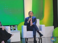Ini Cara Bayan Sejahterakan Masyarakat Sekitar Tambang