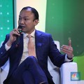 Ada Transisi Energi, Bayan Sebut RI Masih Butuh Batu Bara