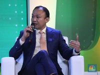 Harga Batu Bara Terkerek Tembus US$ 160, Ini Efeknya ke Bayan