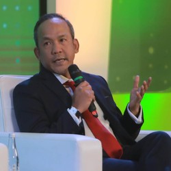 DBS: Tidak Ada Greenwashing, Adanya Transition Financing