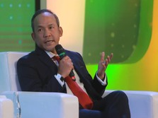 DBS: Tidak Ada Greenwashing, Adanya Transition Financing