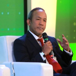Indonesia Jadi Basis Pembiayaan Hijau, Kok Bisa?