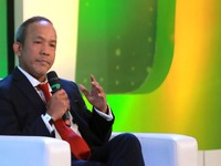 Indonesia Jadi Basis Pembiayaan Hijau, Kok Bisa?