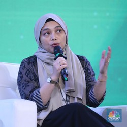 Genjot Energi Bersih, PLN Terbuka Garap Pembangkit Nuklir