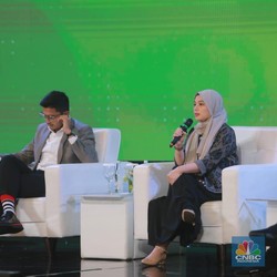 PLN Tangkap Permintaan Listrik Hijau di Indonesia Timur