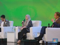 PLN Tangkap Permintaan Listrik Hijau di Indonesia Timur