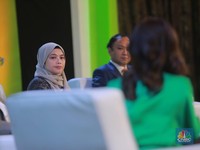 Nasib 'Suntik Mati' PLTU Bergantung Janji Manis AS Cs