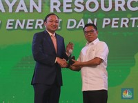 Ini Bentuk Kepedulian Bayan Terhadap Masyarakat & Lingkungan